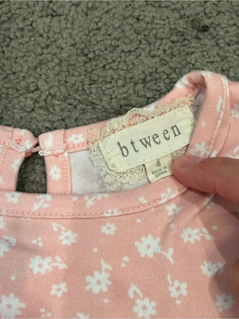 btween super soft